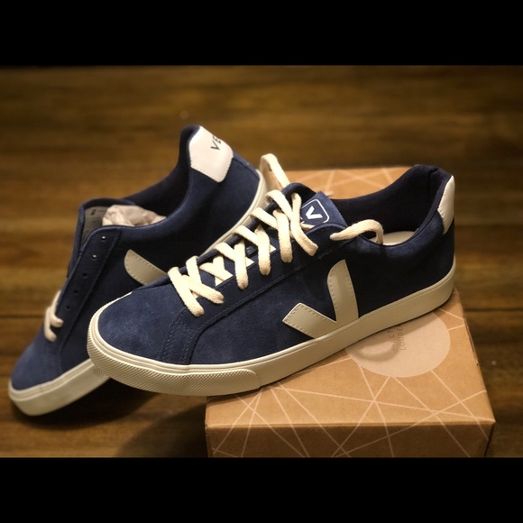 veja esplar suede